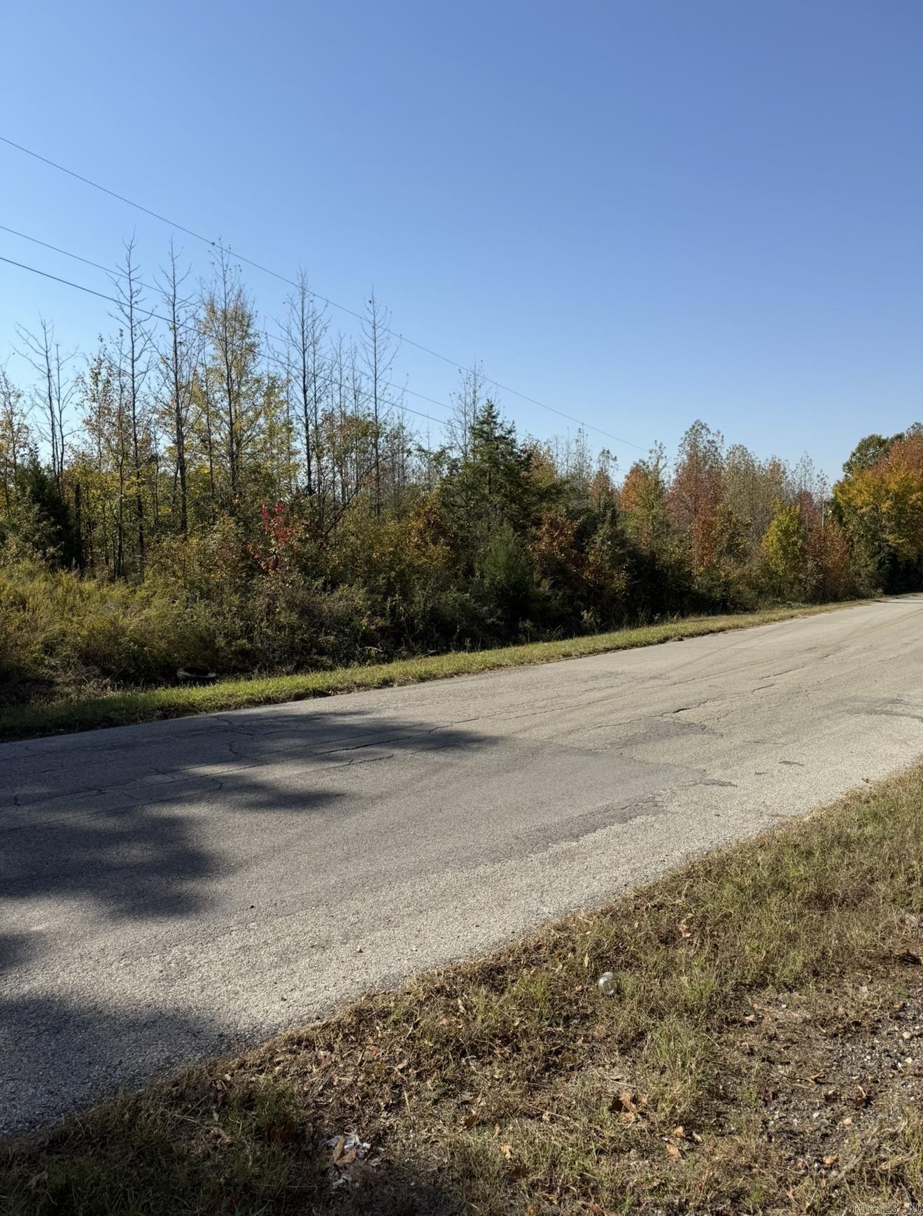 Jonesboro City - Land