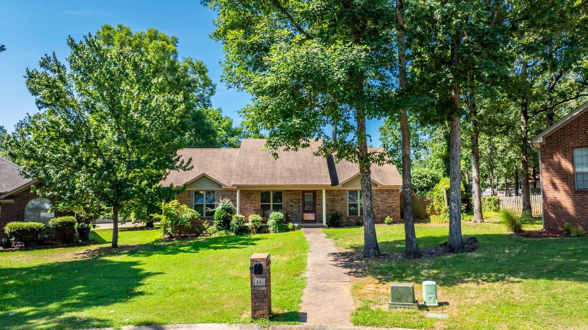 GARDEN OAKS ADDN - Residential