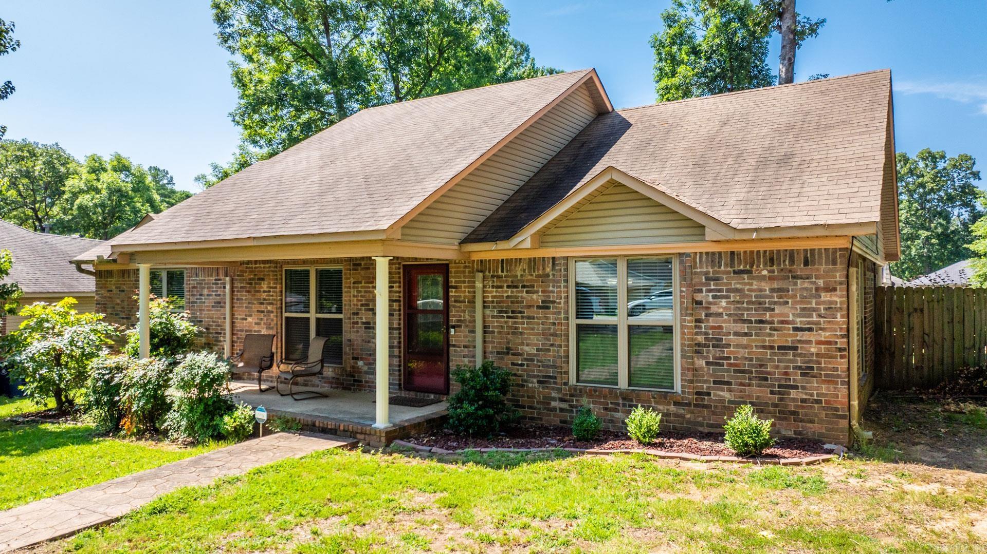 GARDEN OAKS ADDN - Residential