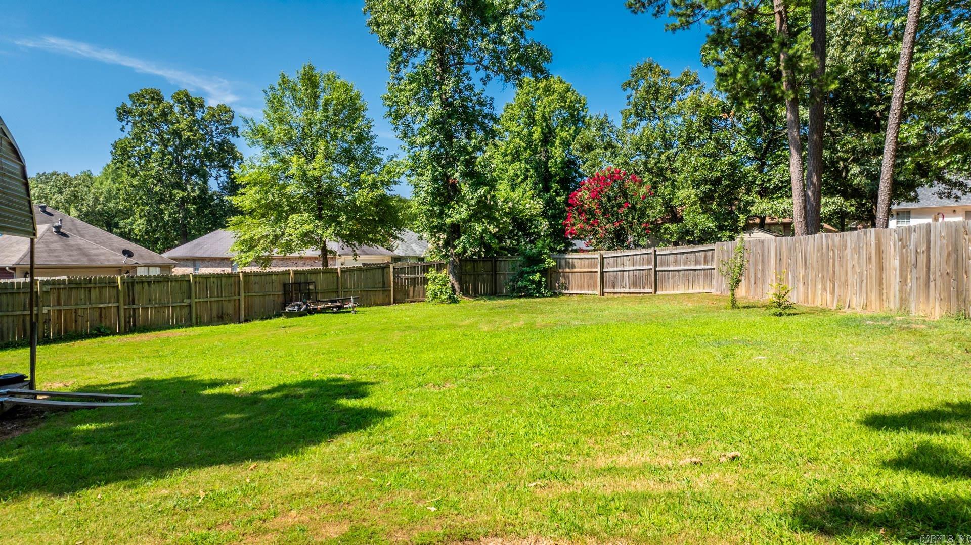 GARDEN OAKS ADDN - Residential