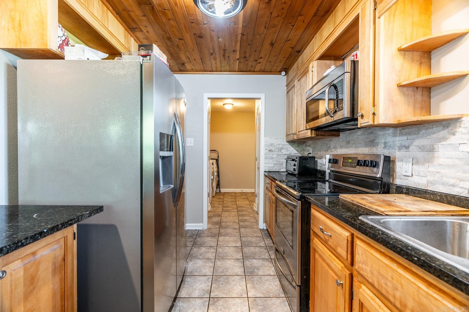 GARDEN OAKS ADDN - Residential