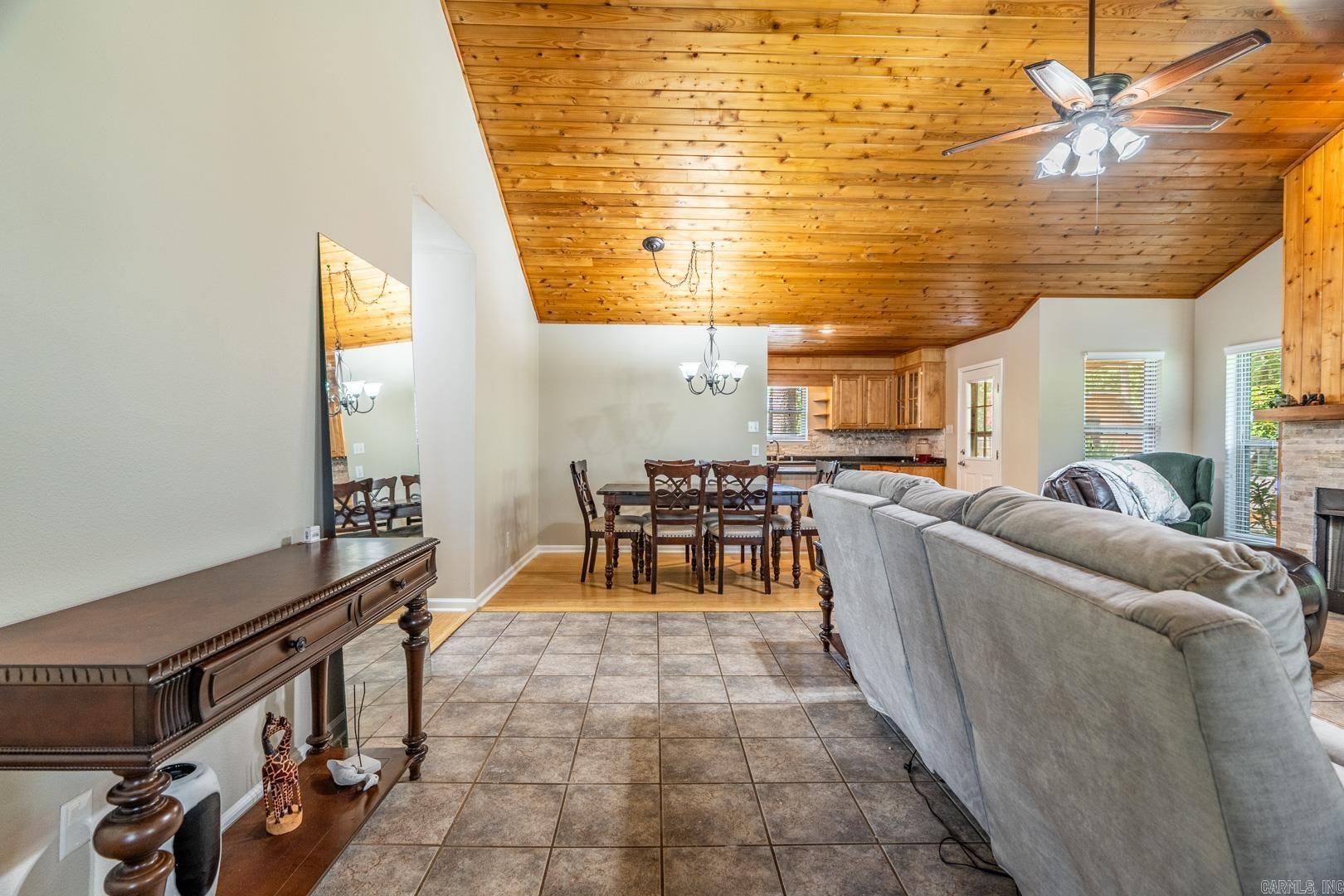 GARDEN OAKS ADDN - Residential