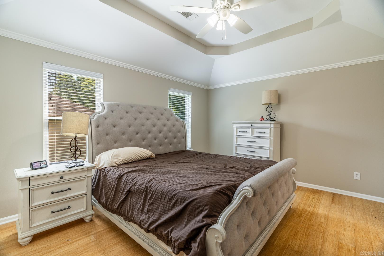 GARDEN OAKS ADDN - Residential