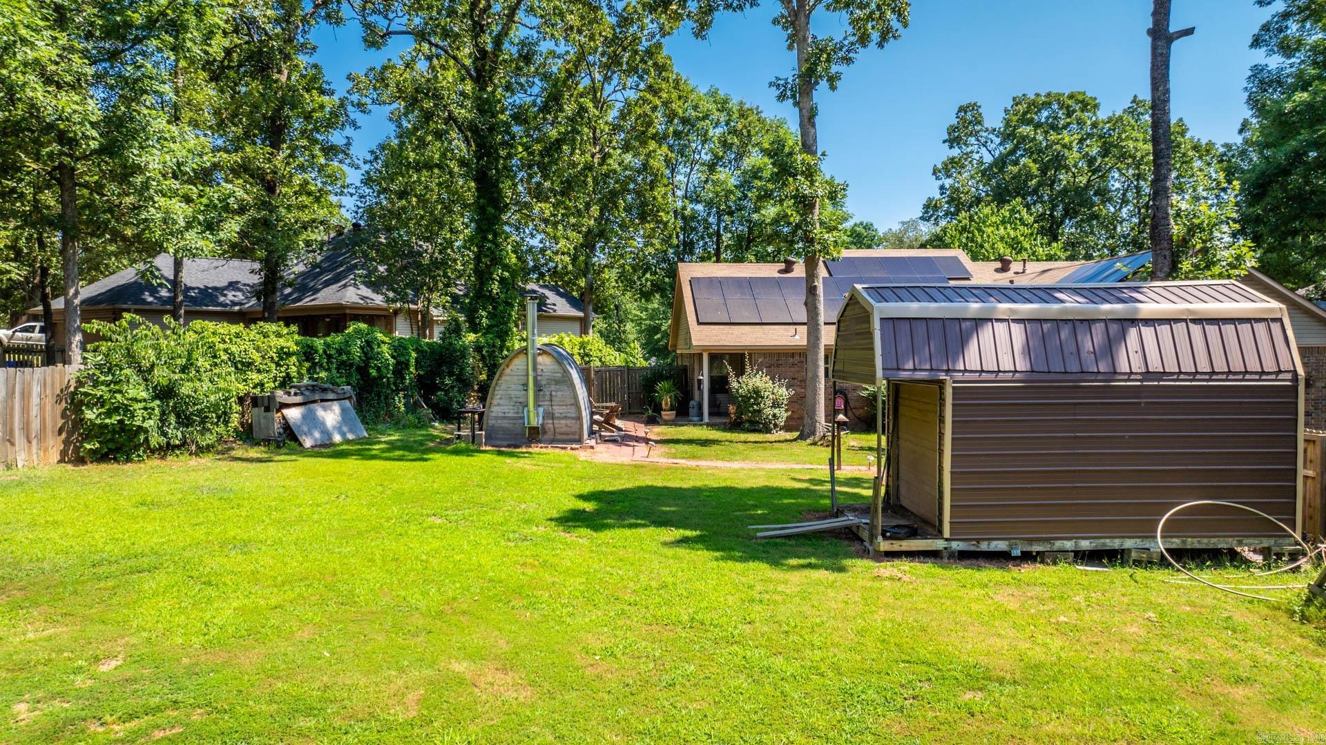 GARDEN OAKS ADDN - Residential