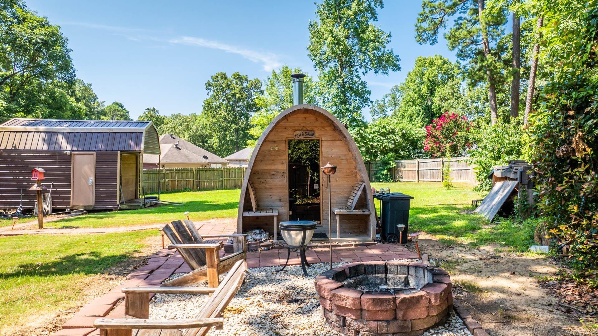 GARDEN OAKS ADDN - Residential