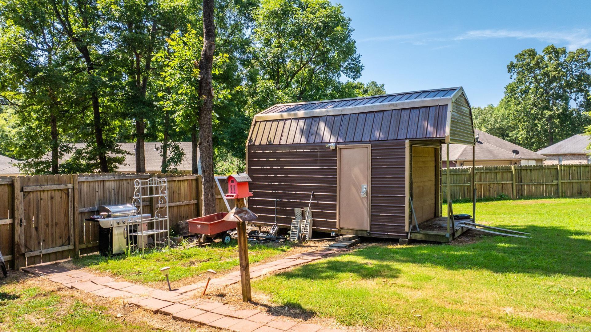 GARDEN OAKS ADDN - Residential