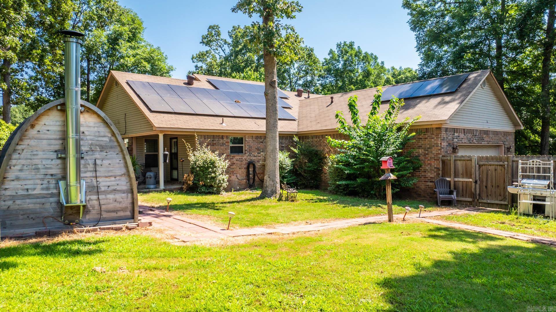 GARDEN OAKS ADDN - Residential