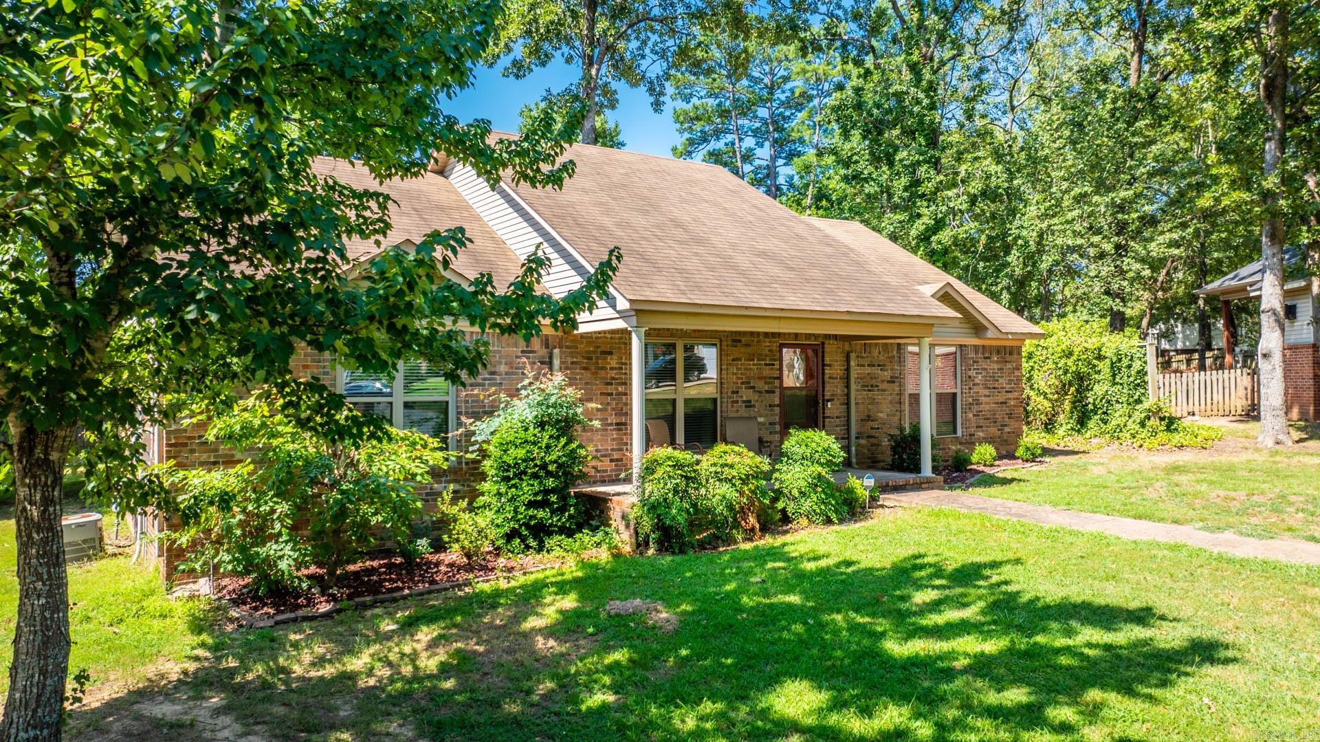 GARDEN OAKS ADDN - Residential