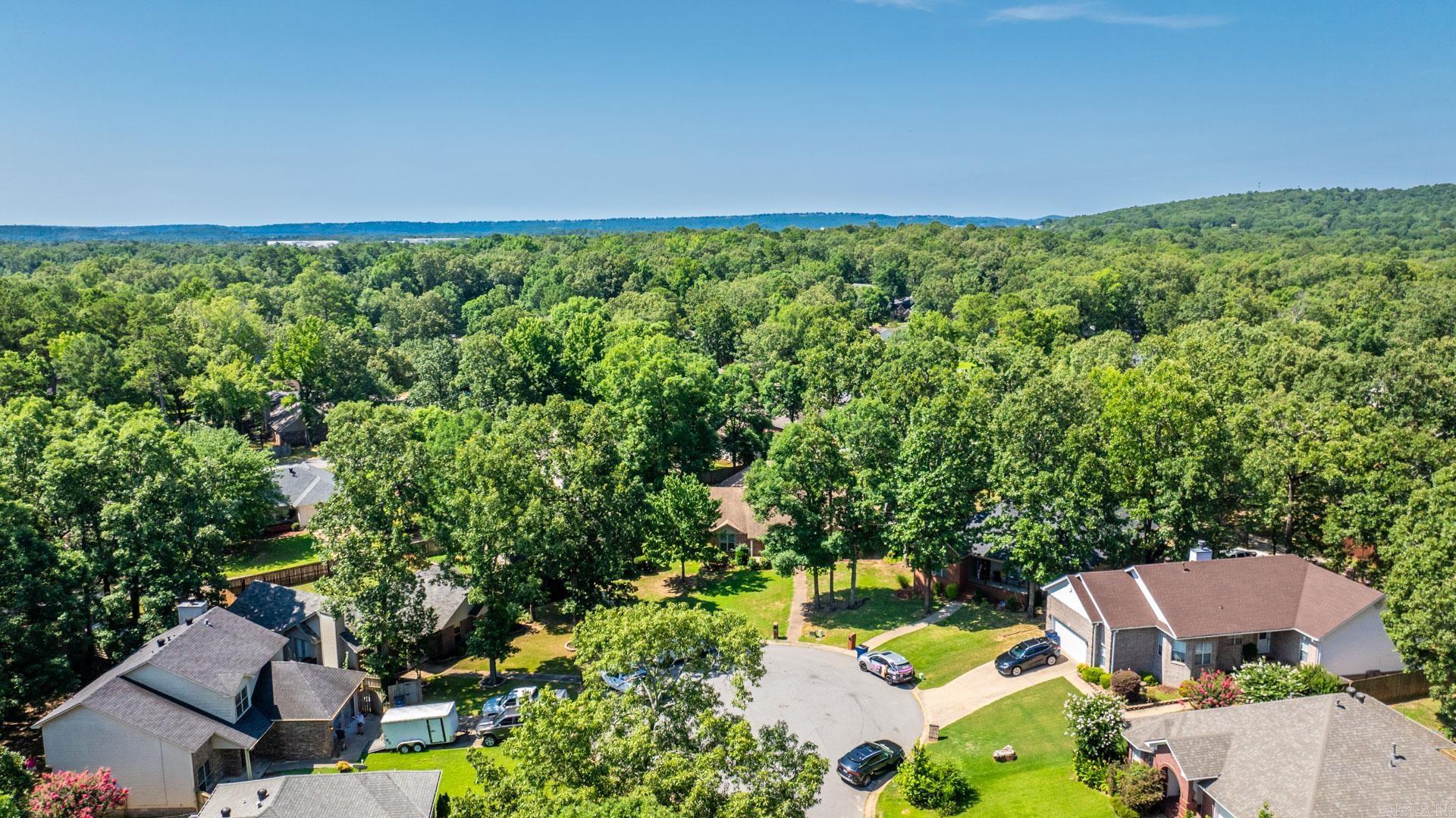 GARDEN OAKS ADDN - Residential