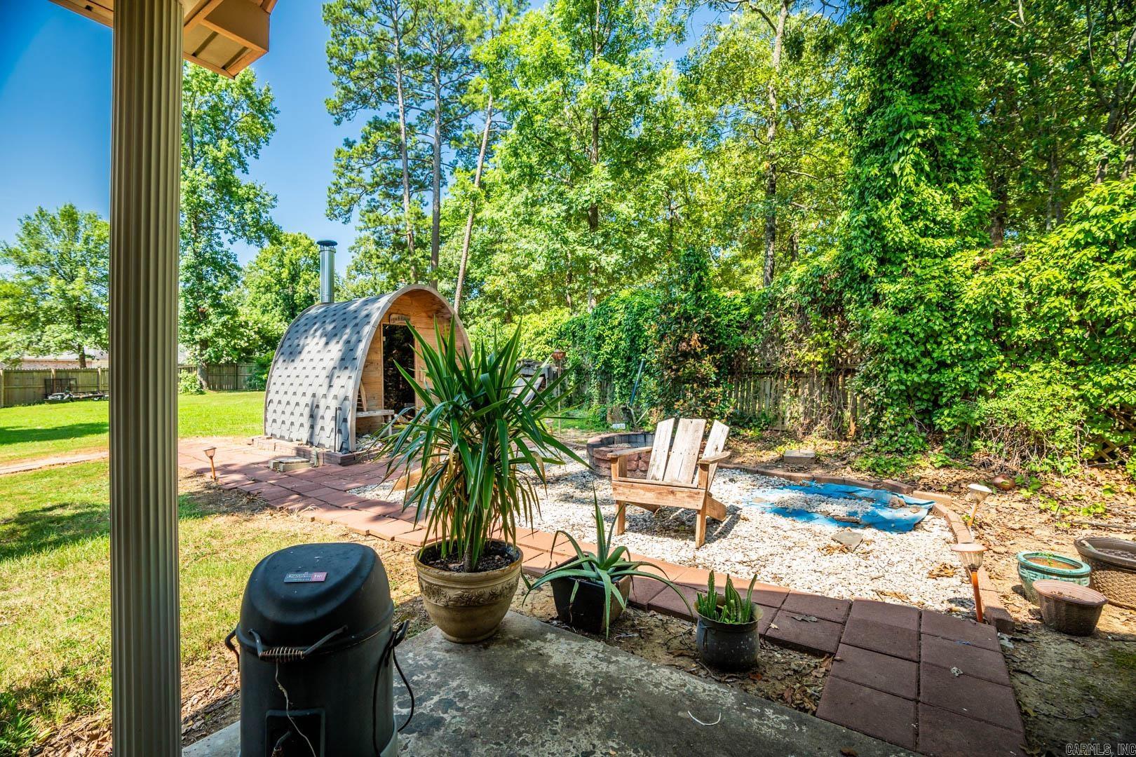 GARDEN OAKS ADDN - Residential