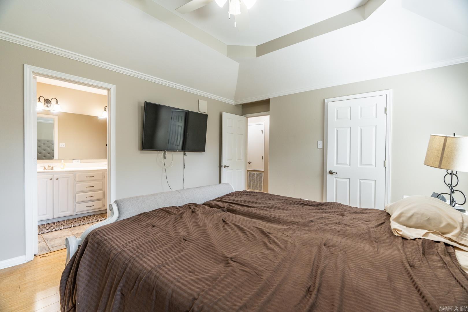 GARDEN OAKS ADDN - Residential