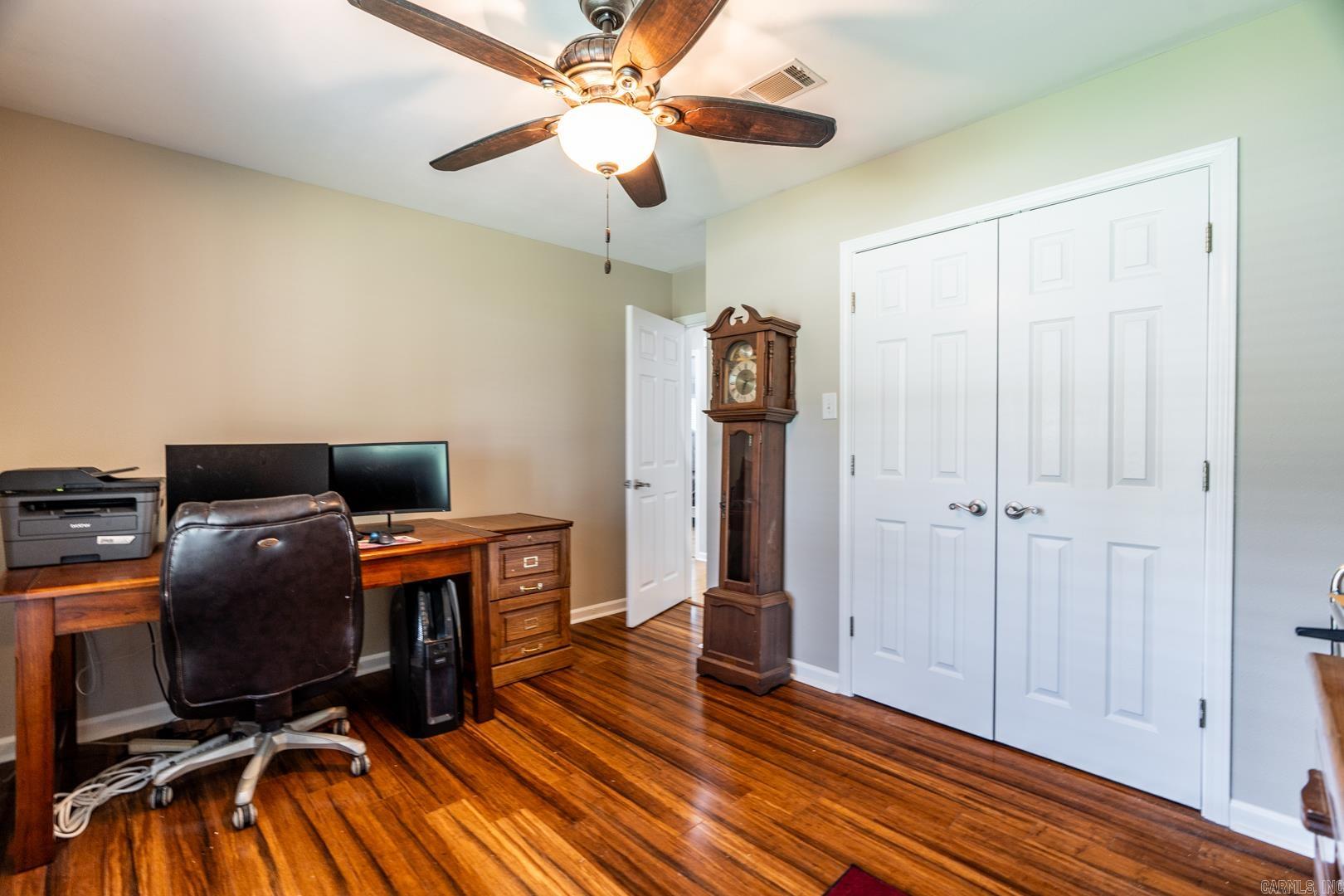 GARDEN OAKS ADDN - Residential