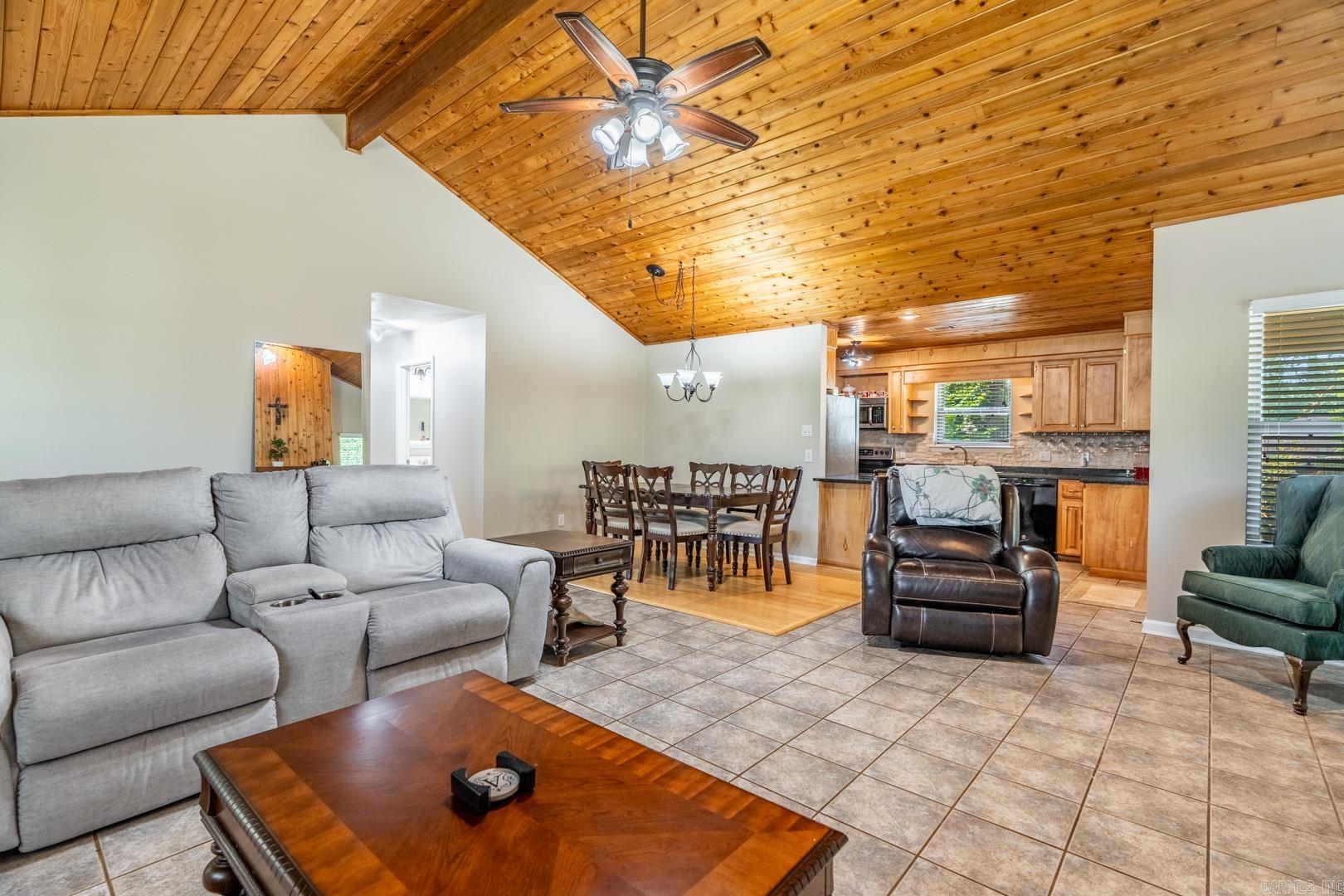 GARDEN OAKS ADDN - Residential