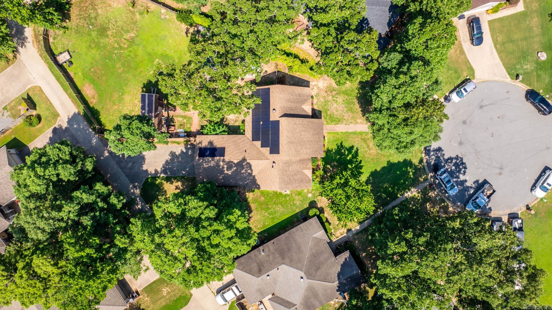 GARDEN OAKS ADDN - Residential