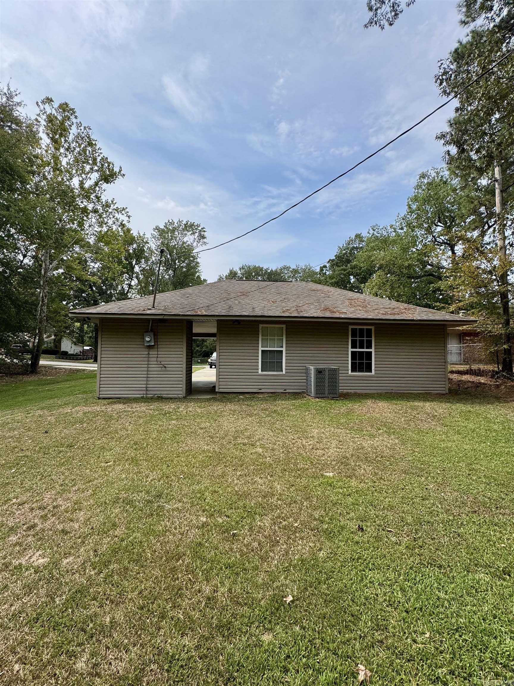 CHAPEL HEIGHTS ADD - Residential