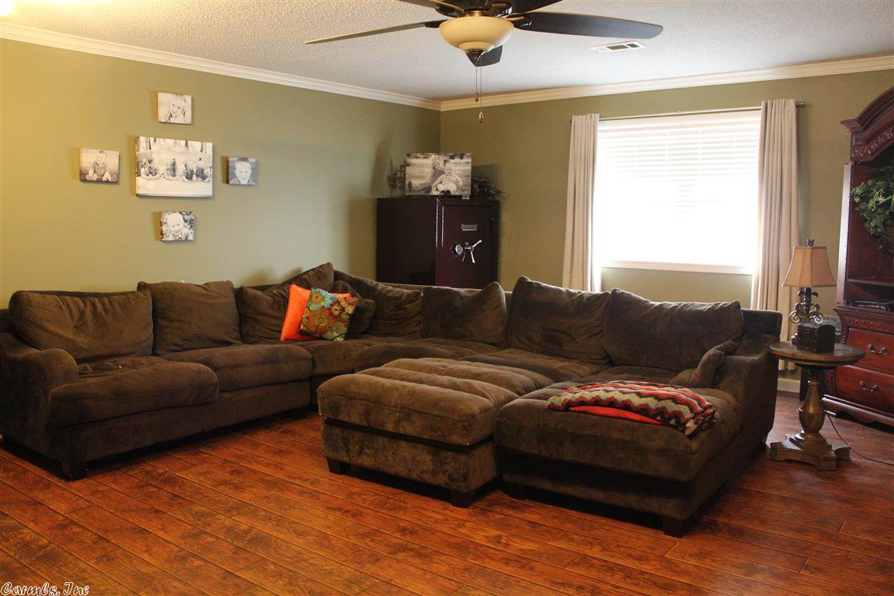 Eastwood - Residential