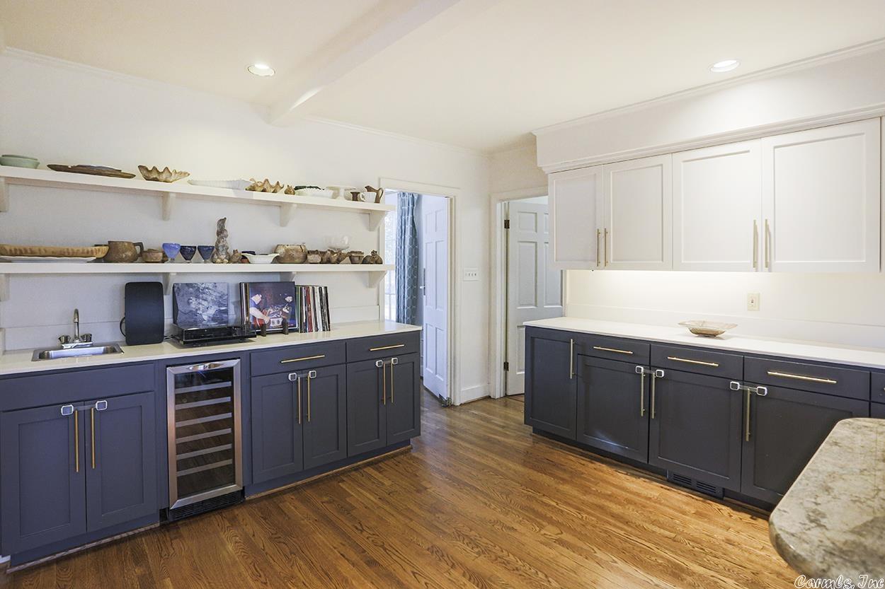 SHADOWLAWN - Residential