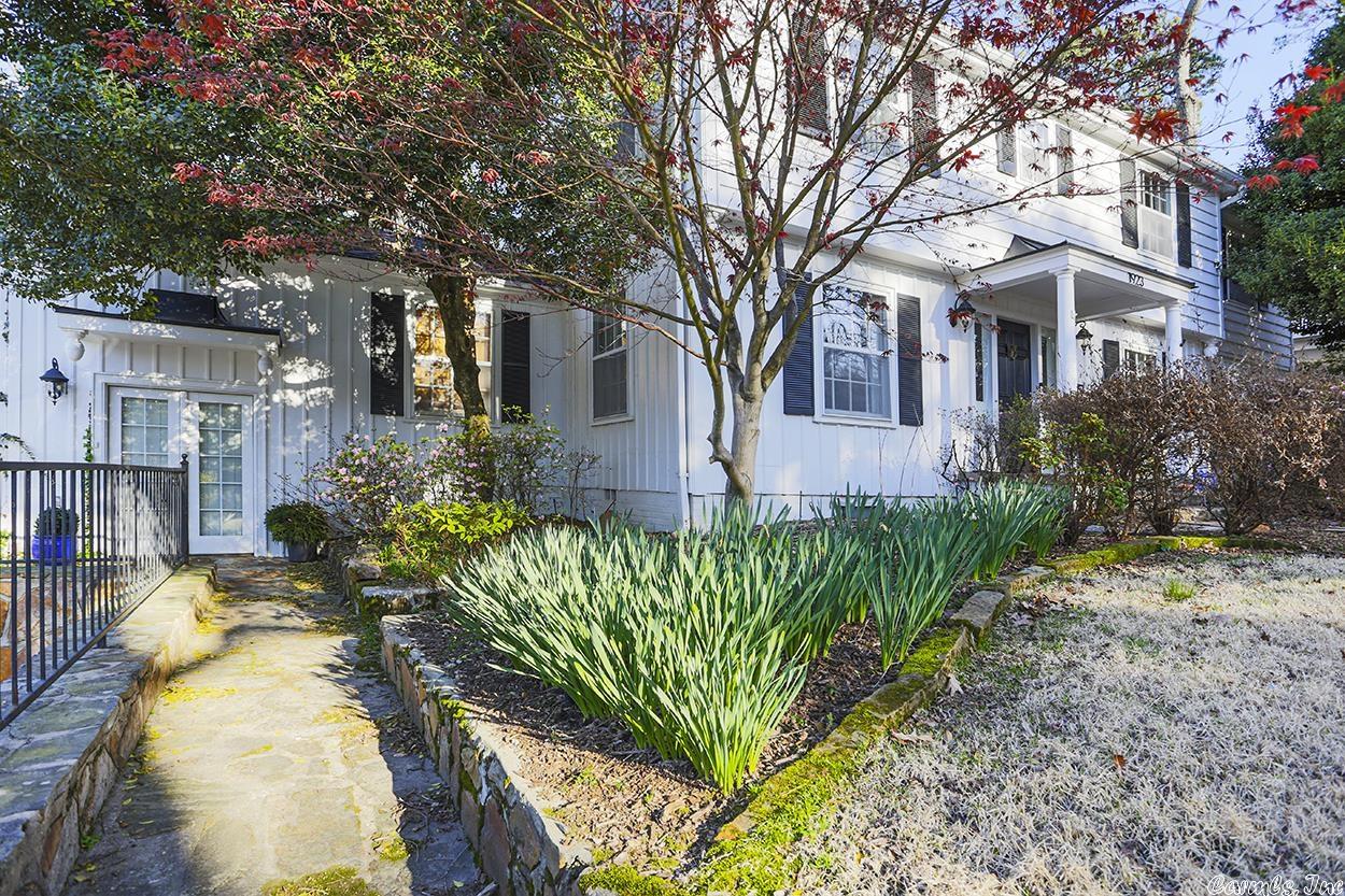 SHADOWLAWN - Residential