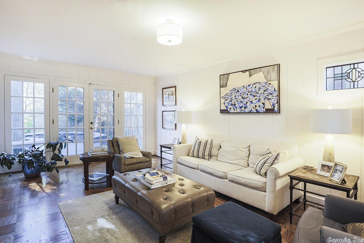 SHADOWLAWN - Residential