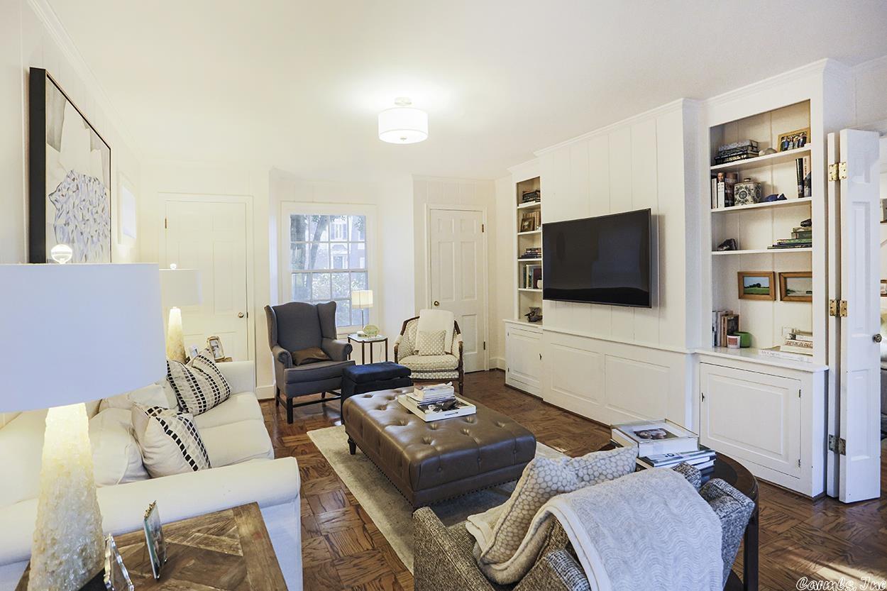 SHADOWLAWN - Residential