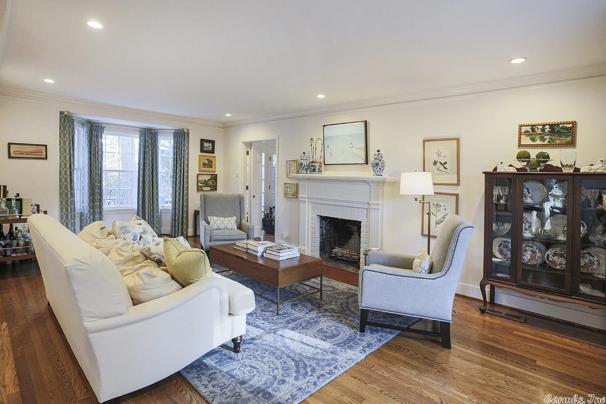 SHADOWLAWN - Residential