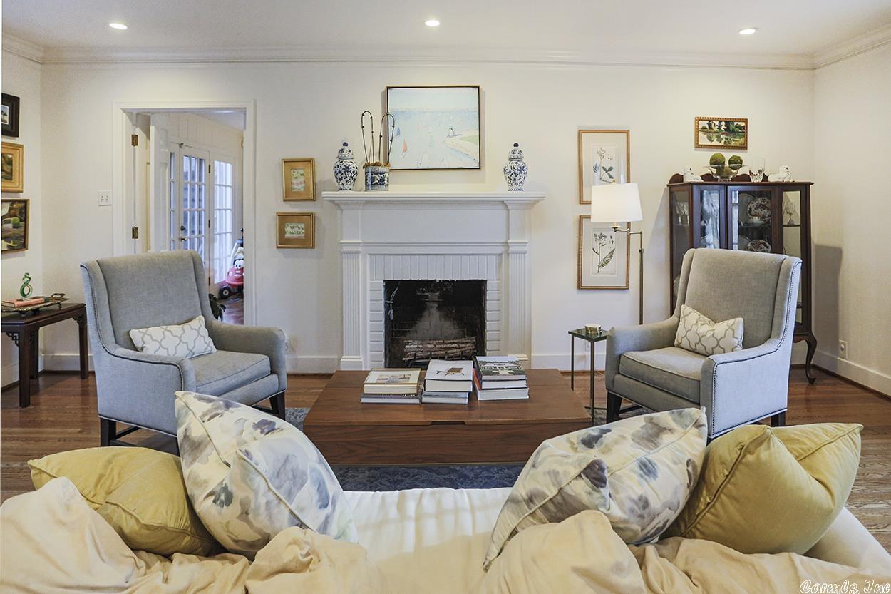 SHADOWLAWN - Residential