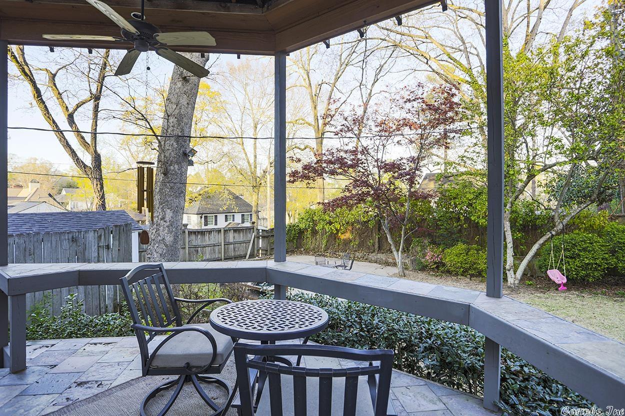 SHADOWLAWN - Residential