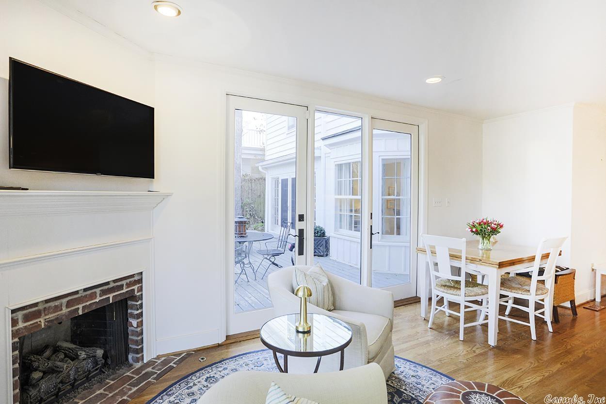 SHADOWLAWN - Residential