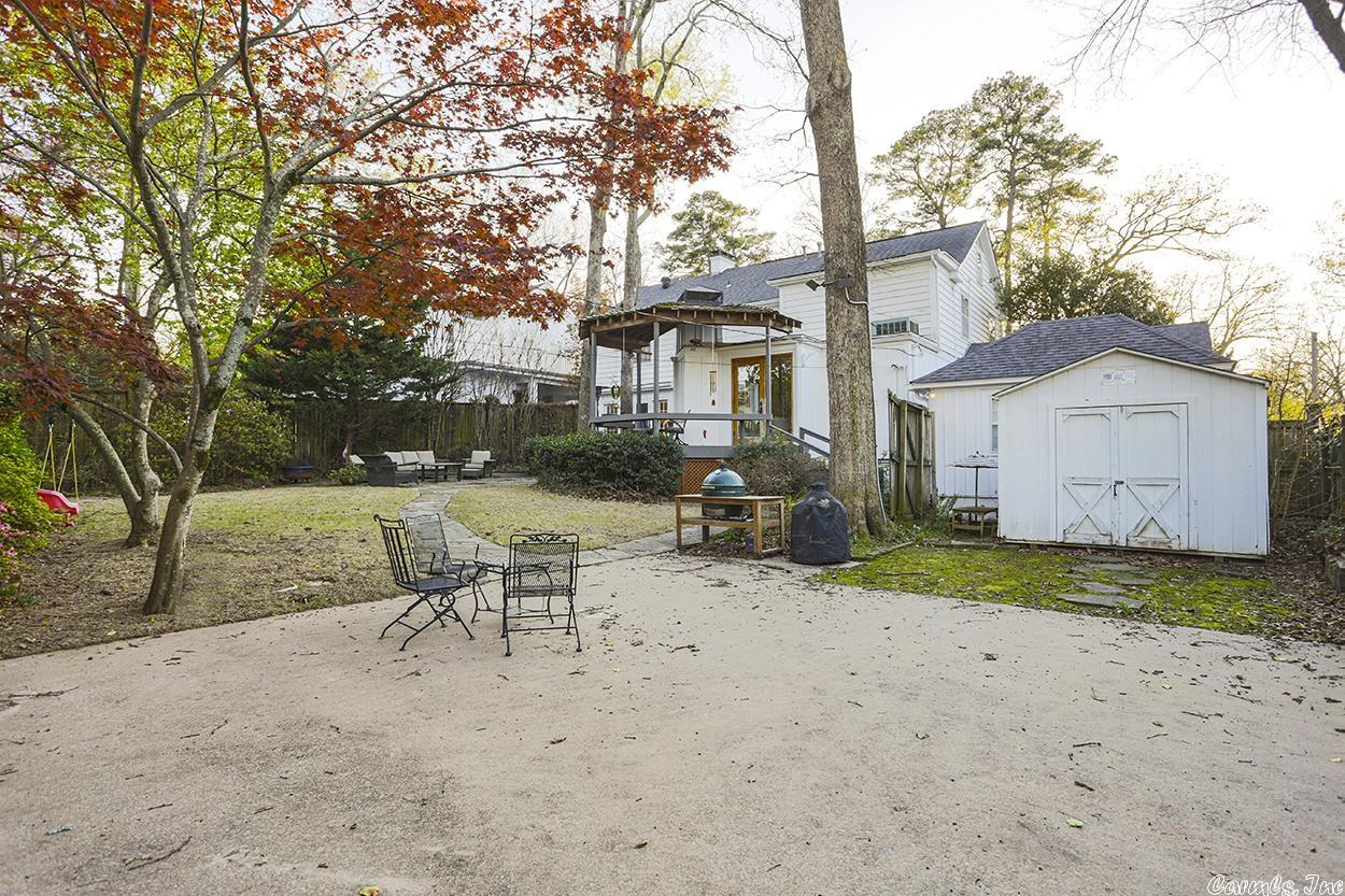 SHADOWLAWN - Residential