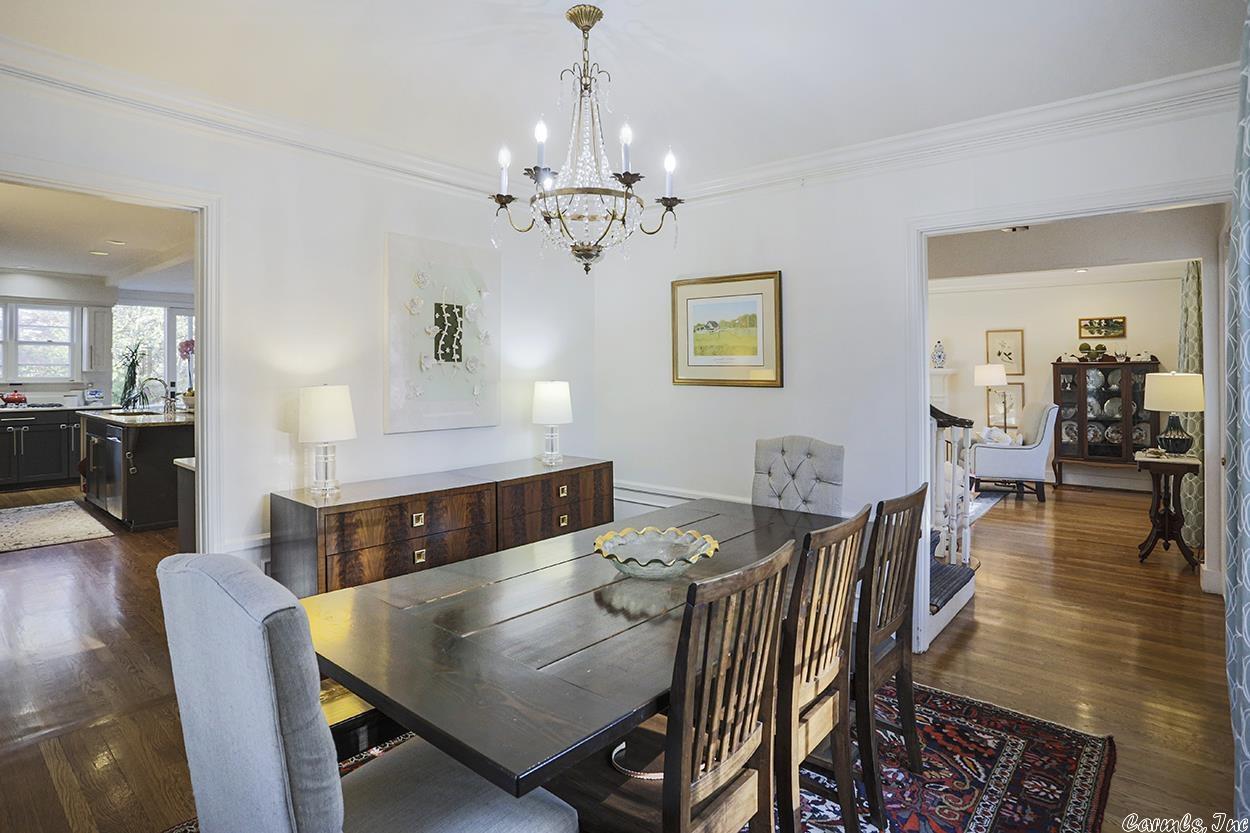 SHADOWLAWN - Residential