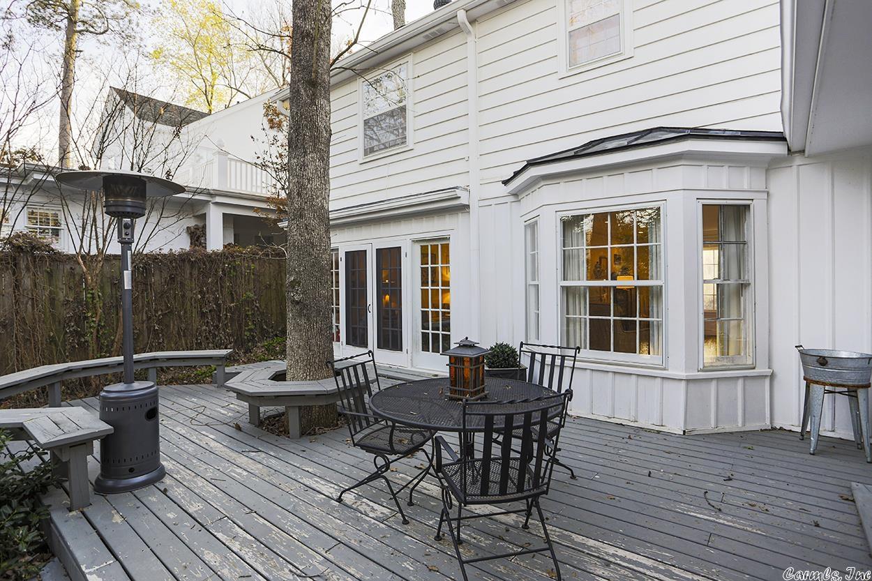 SHADOWLAWN - Residential