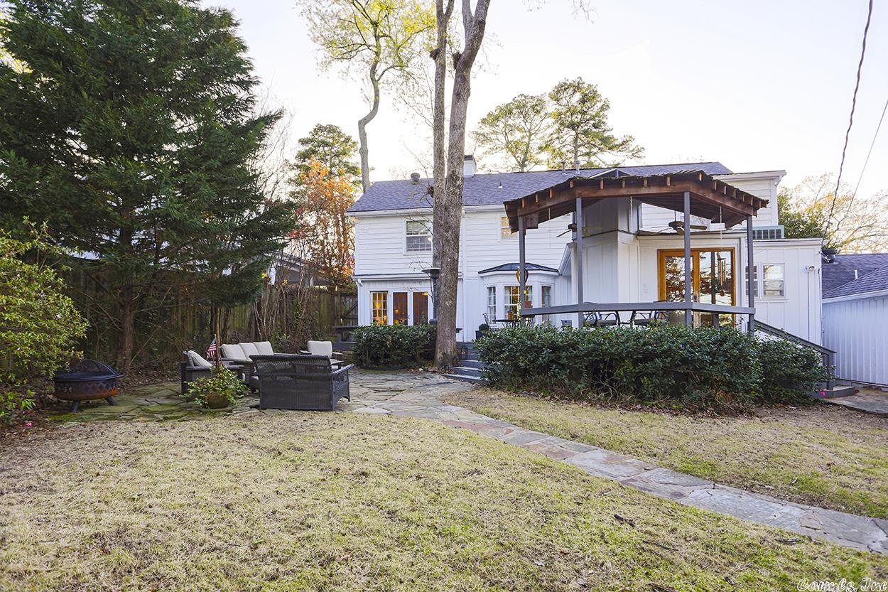 SHADOWLAWN - Residential