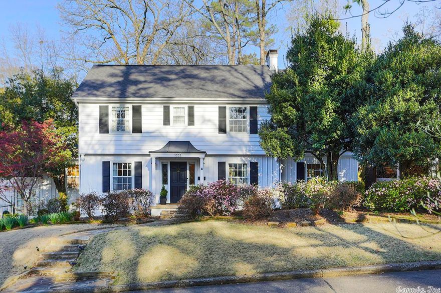 Exquisite heights home perfect for family living and entertaining. Traditional style with two spacious living areas, dining room and wonderfully updated large kitchen. Beautiful hardwood floors throughout. Guest suite downstairs, primary suite with sitting room and two additional bedrooms and bath upstairs. Darling playroom on 3rd floor, could also be home office or home gym. Side door entry greets you from the two car off street parking pad and leads to fabulous mudroom. This home has abundant natural light with so many nice finishes and designer details! Huge backyard with nice deck and covered patio, ready for spring and summer gatherings. *Agents please see remarks*