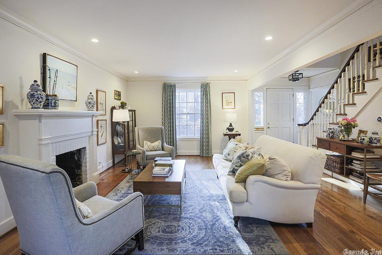 SHADOWLAWN - Residential