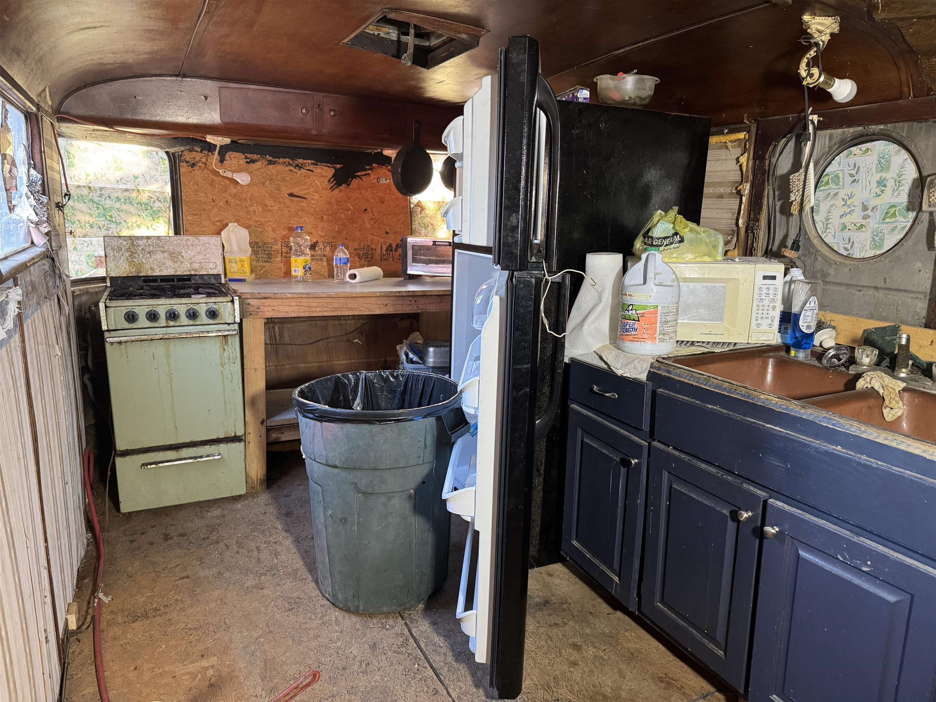 TWIN RIVERS ADDN - Residential