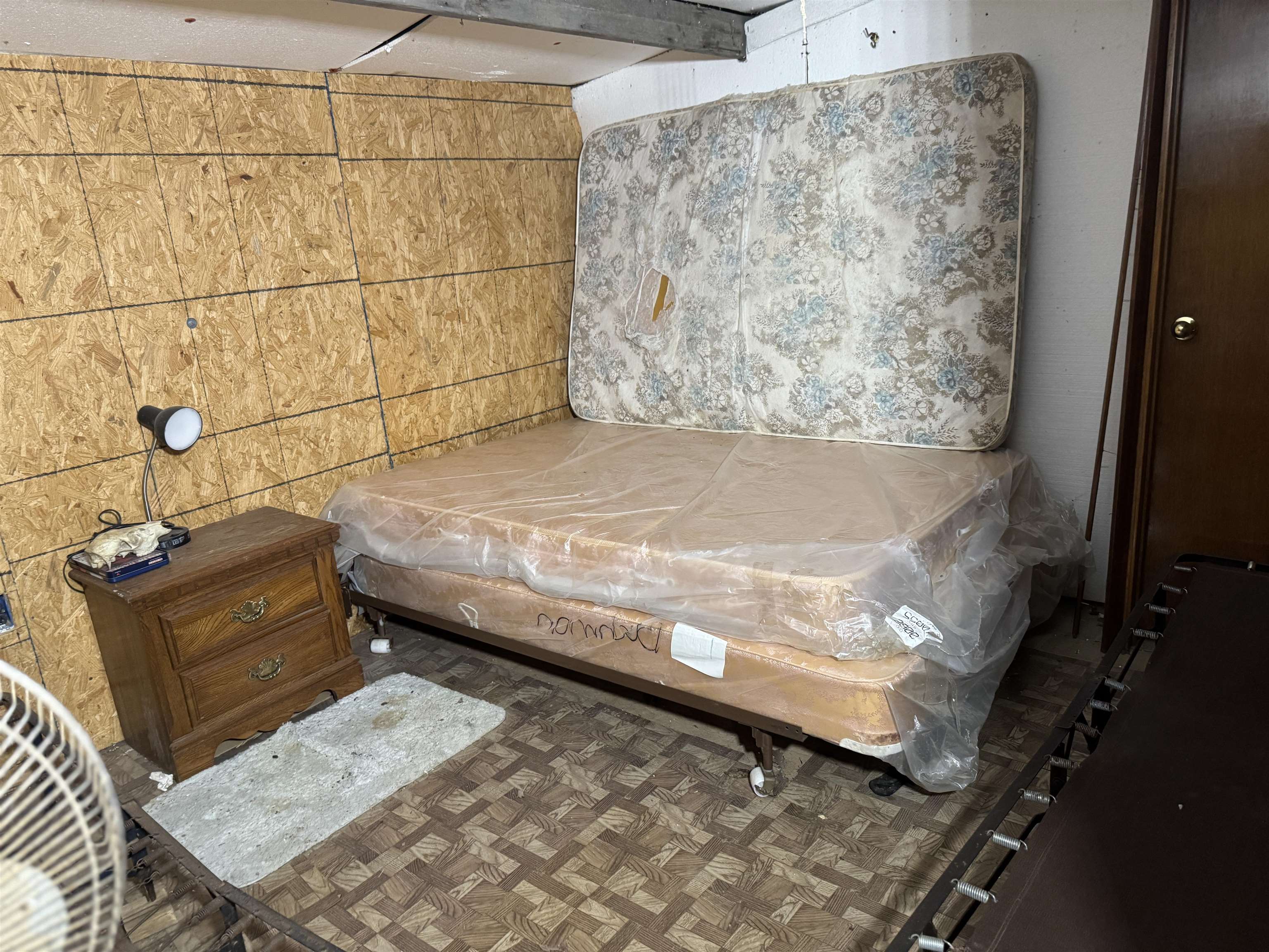 TWIN RIVERS ADDN - Residential