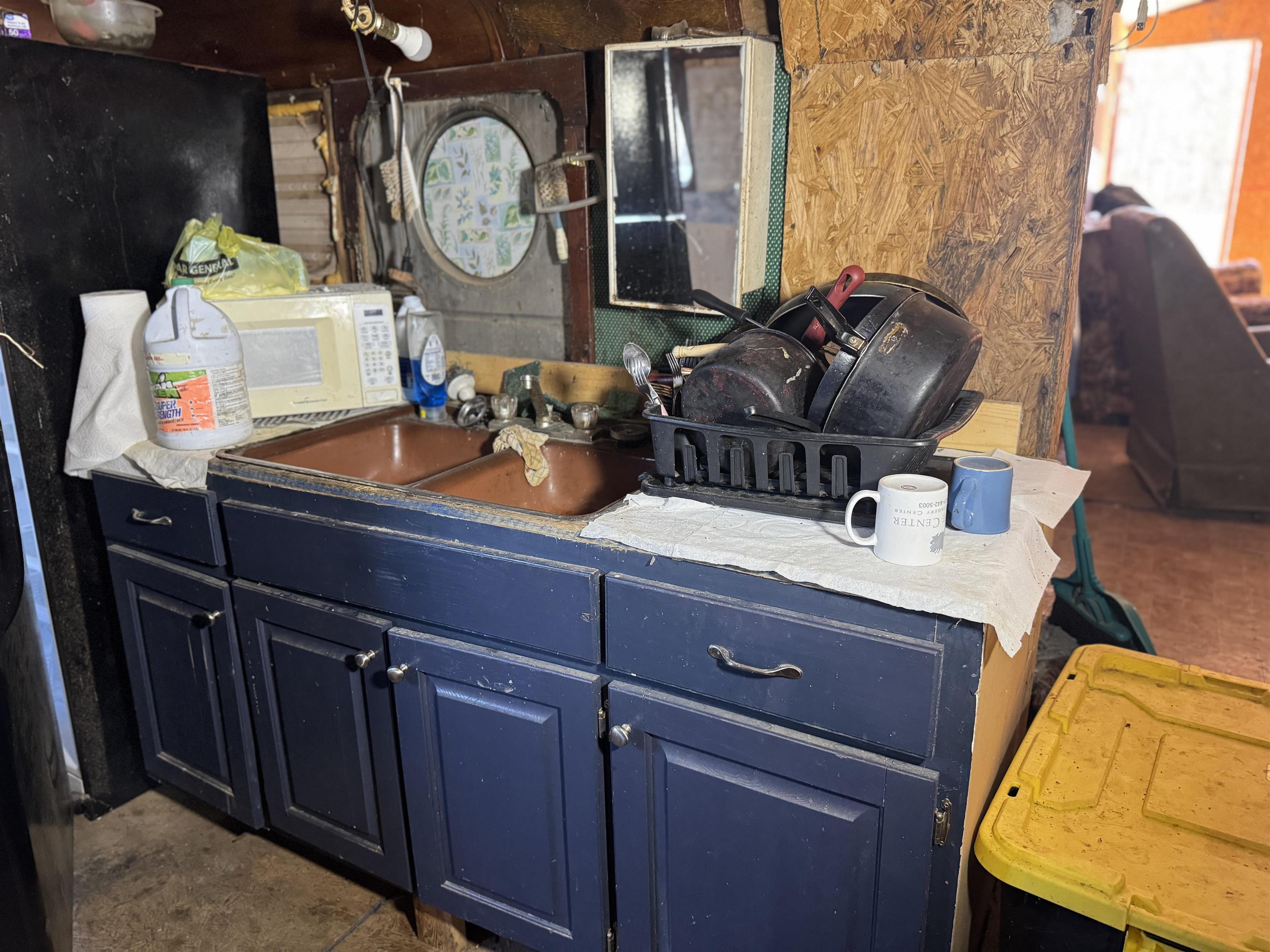 TWIN RIVERS ADDN - Residential