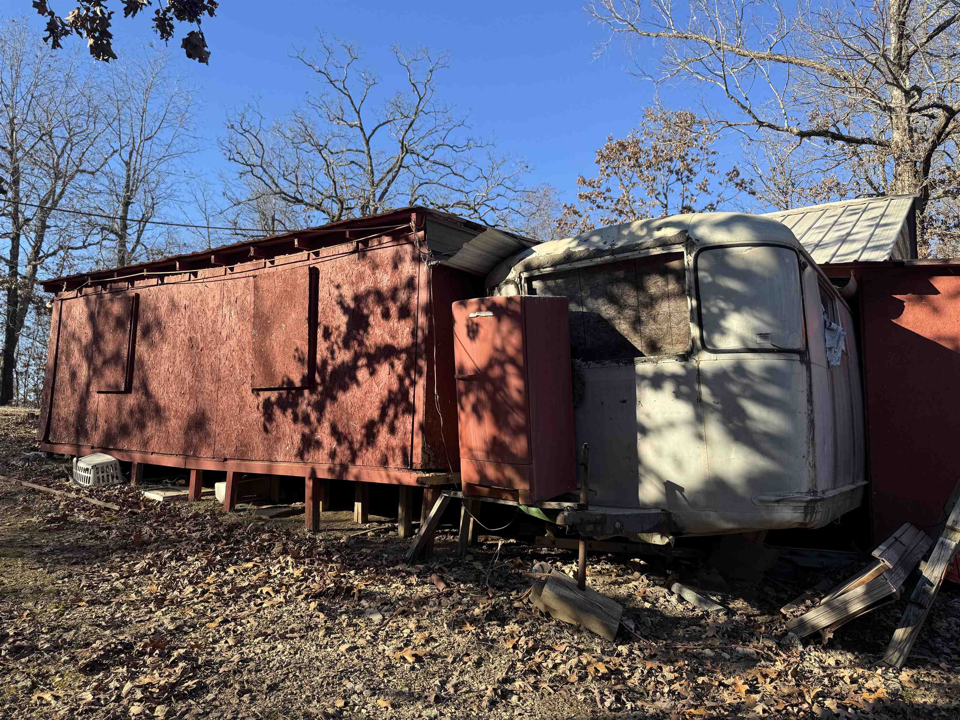 TWIN RIVERS ADDN - Residential