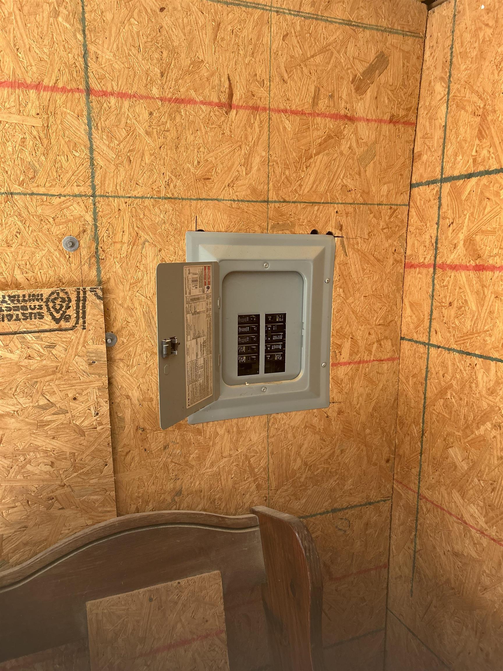 TWIN RIVERS ADDN - Residential