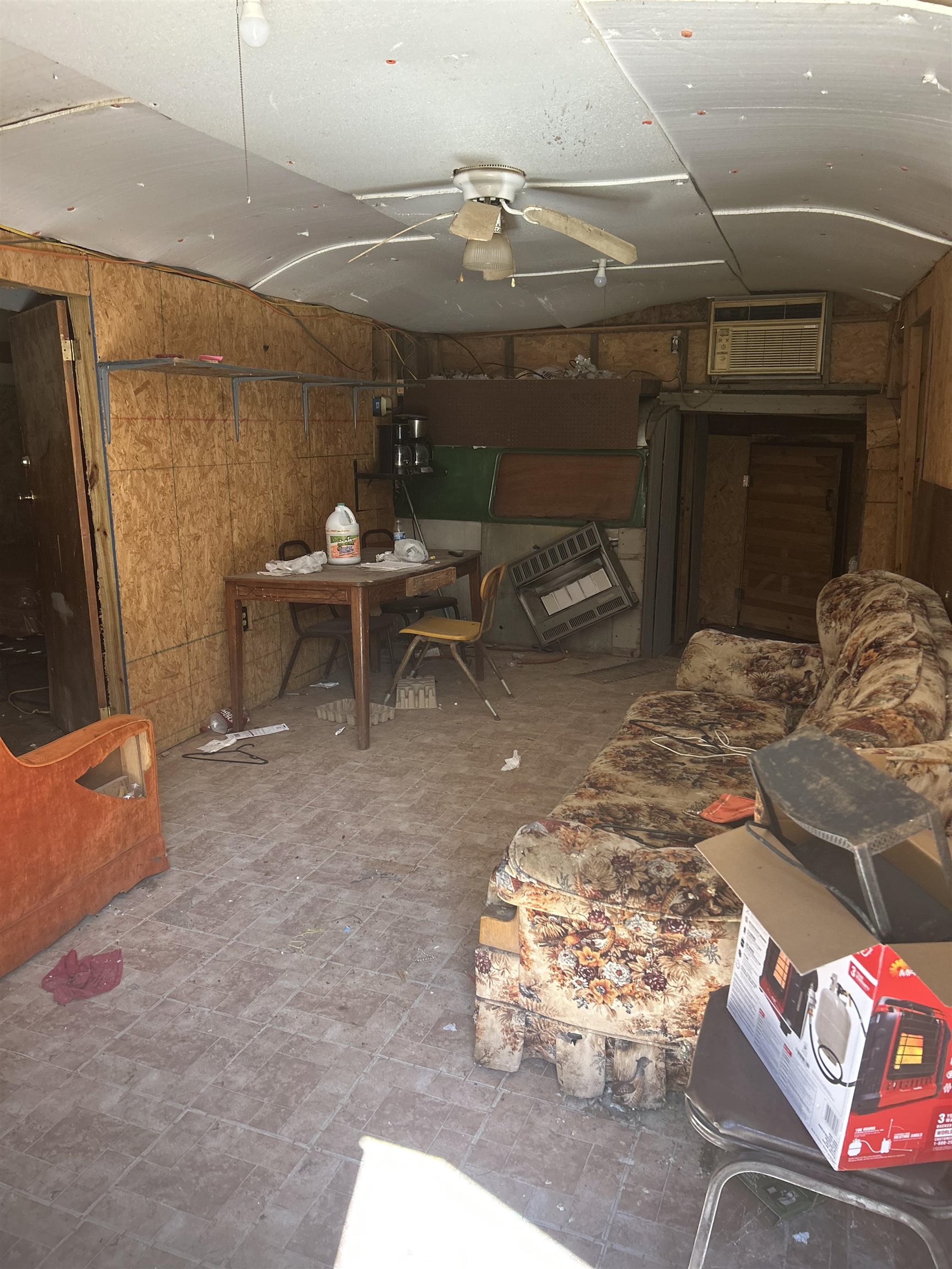 TWIN RIVERS ADDN - Residential