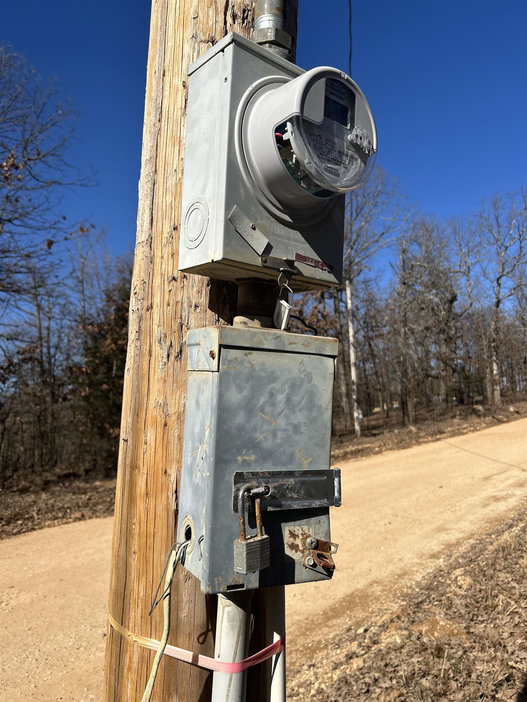 TWIN RIVERS ADDN - Residential