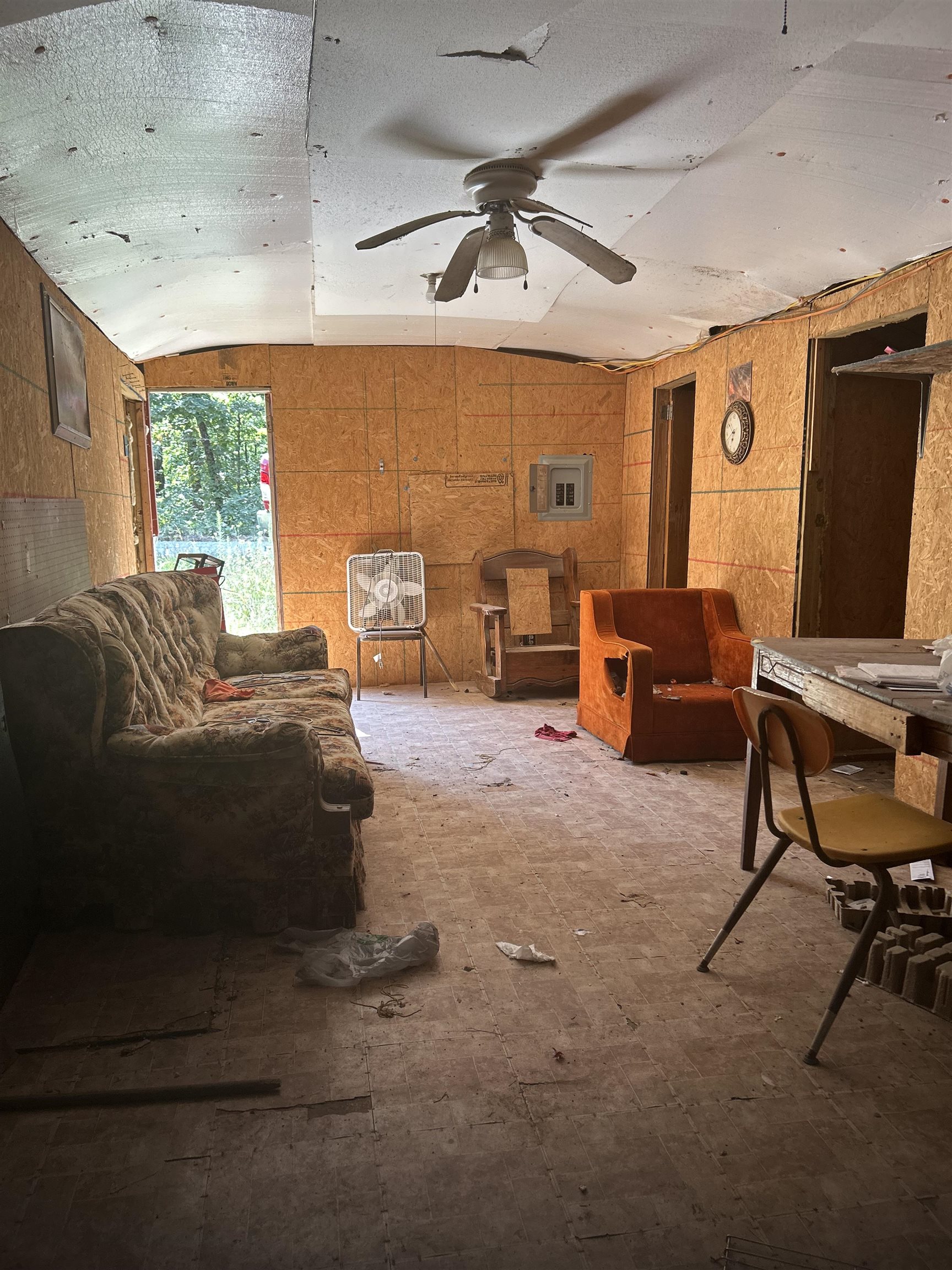 TWIN RIVERS ADDN - Residential