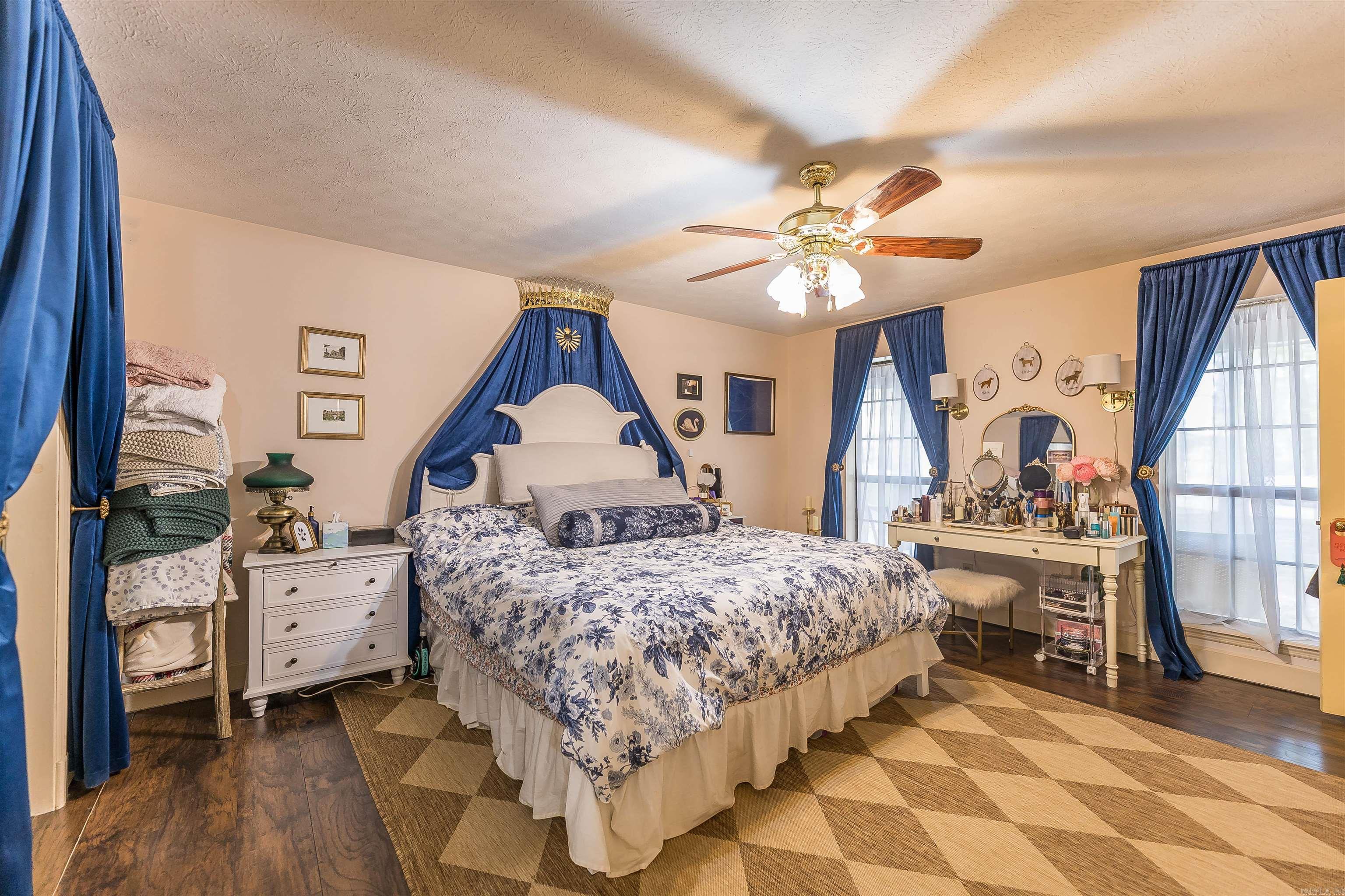 CHEEROKEE HILLS 3 - Residential