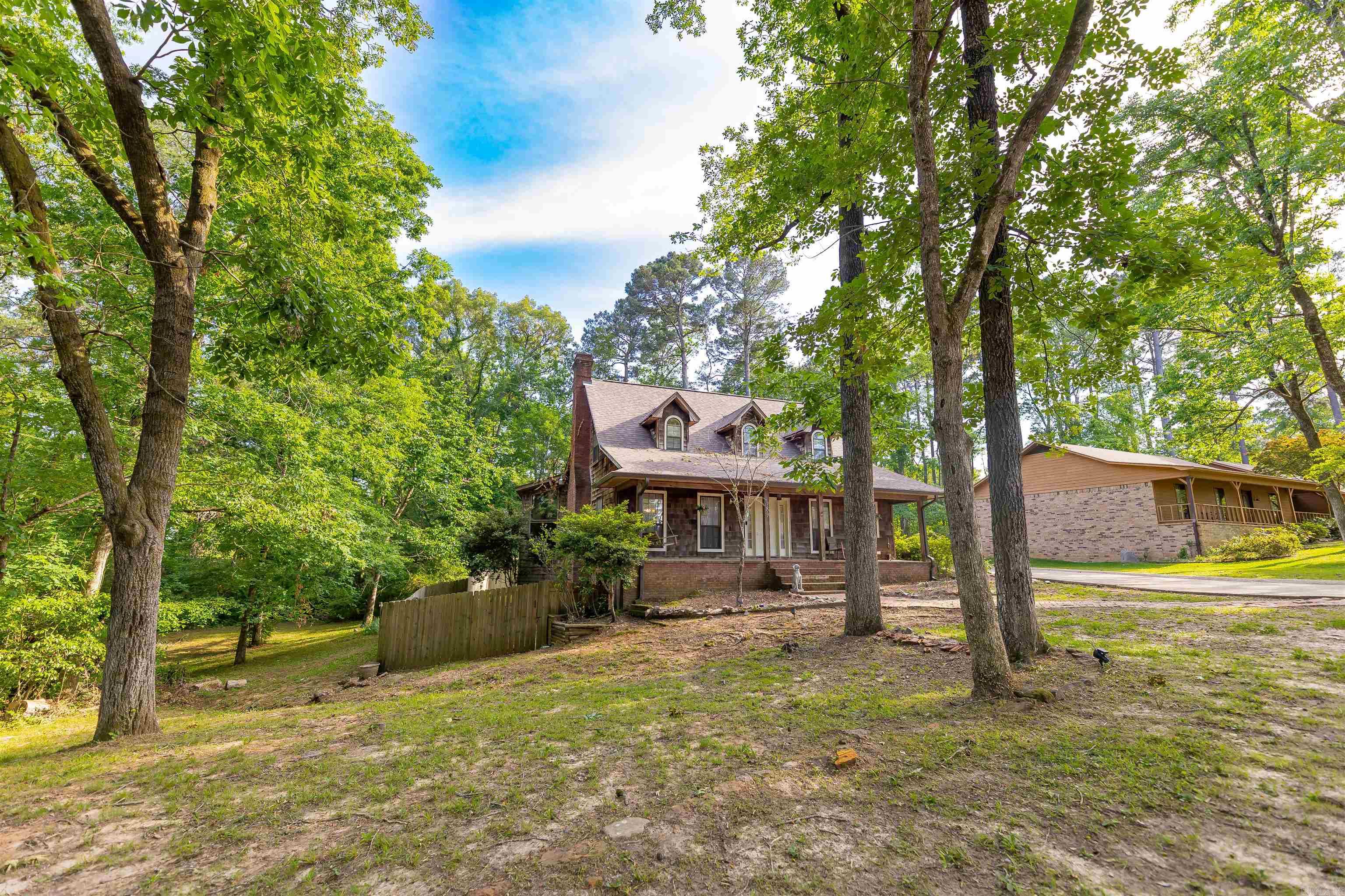 CHEEROKEE HILLS 3 - Residential