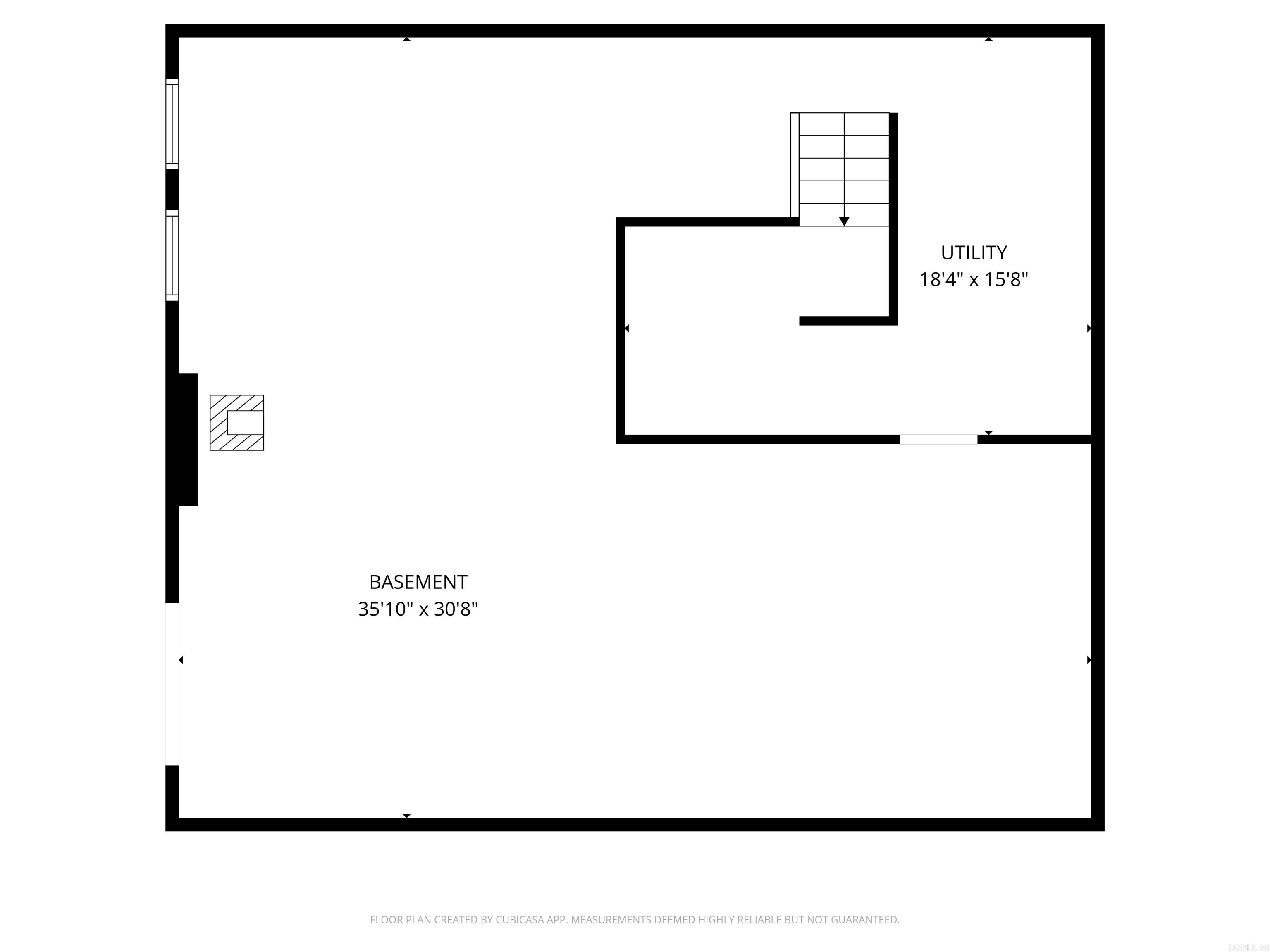 CHEEROKEE HILLS 3 - Residential