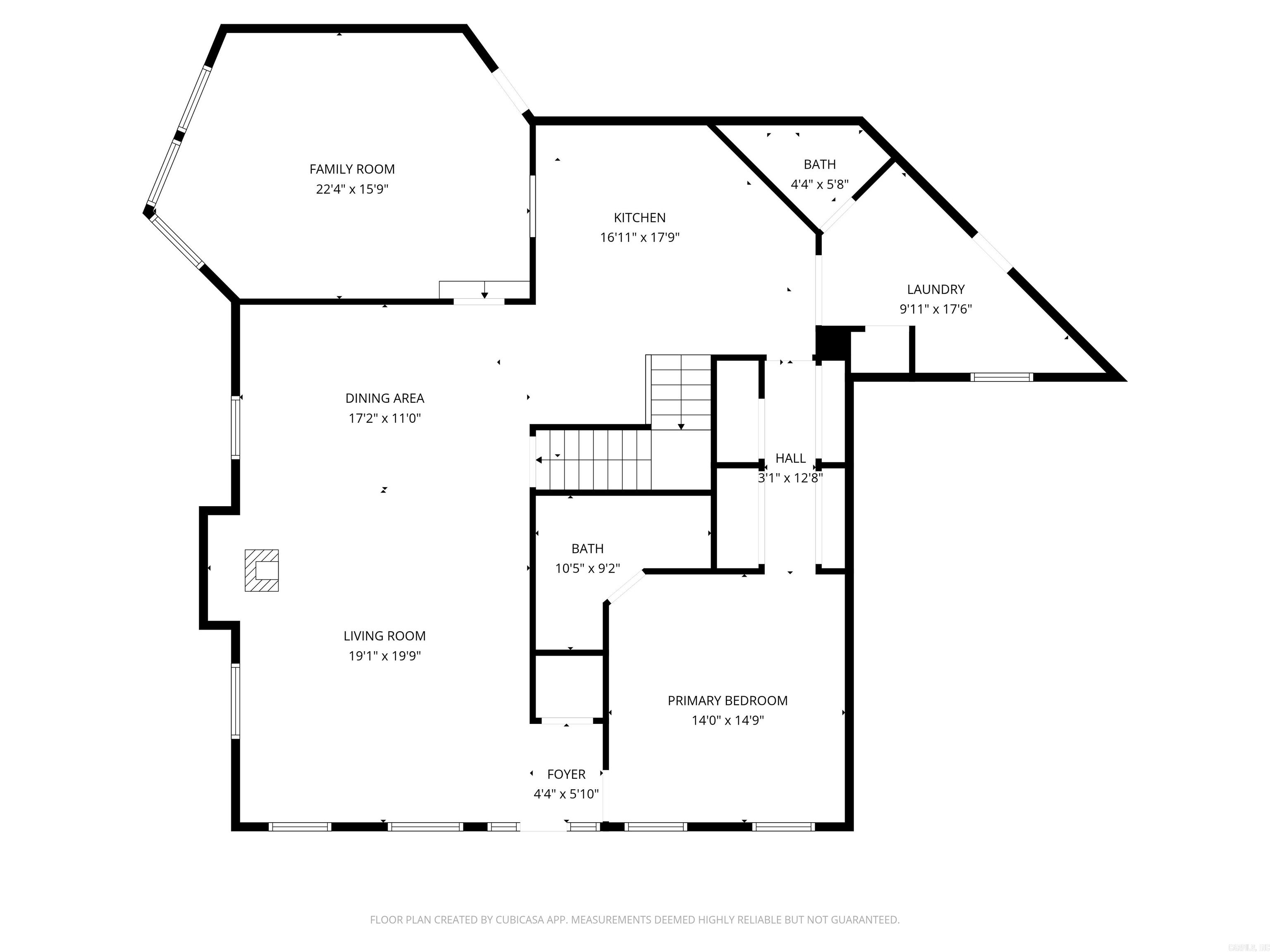 CHEEROKEE HILLS 3 - Residential