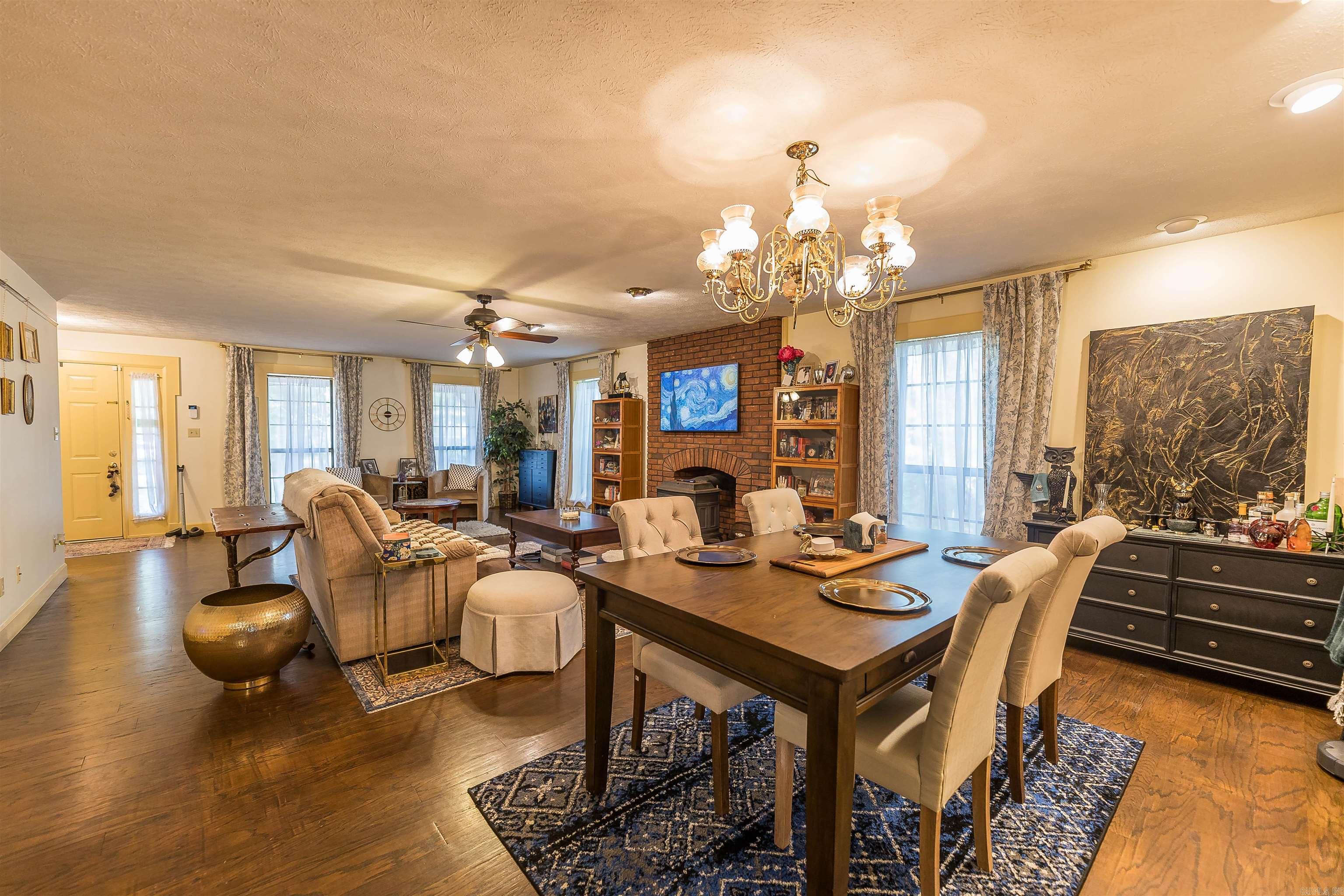 CHEEROKEE HILLS 3 - Residential