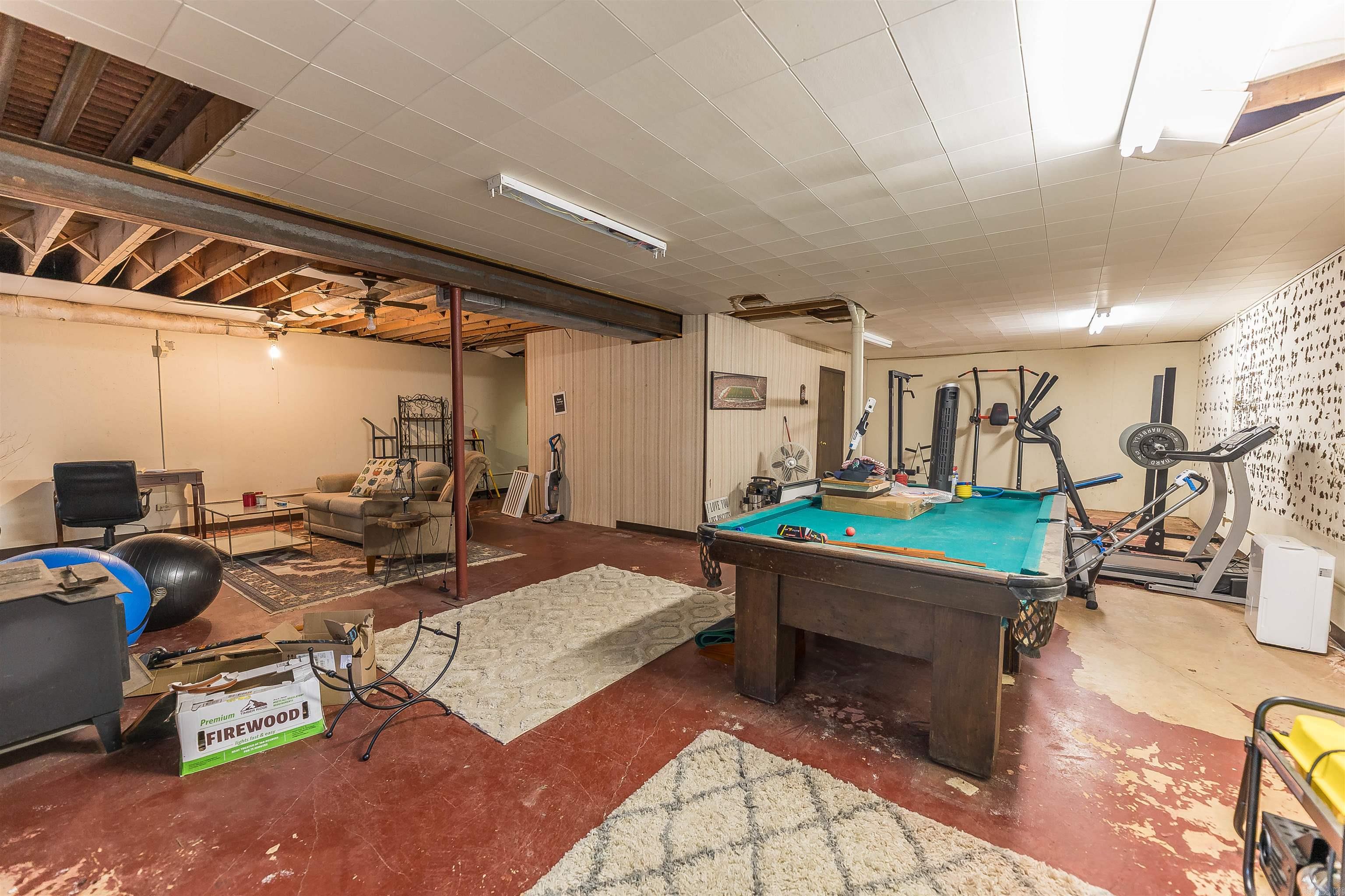 CHEEROKEE HILLS 3 - Residential