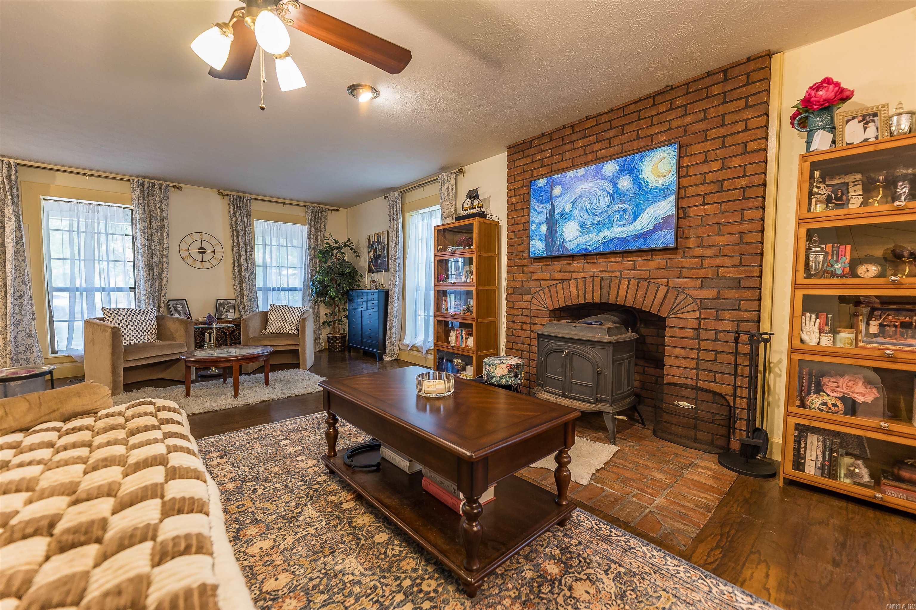 CHEEROKEE HILLS 3 - Residential