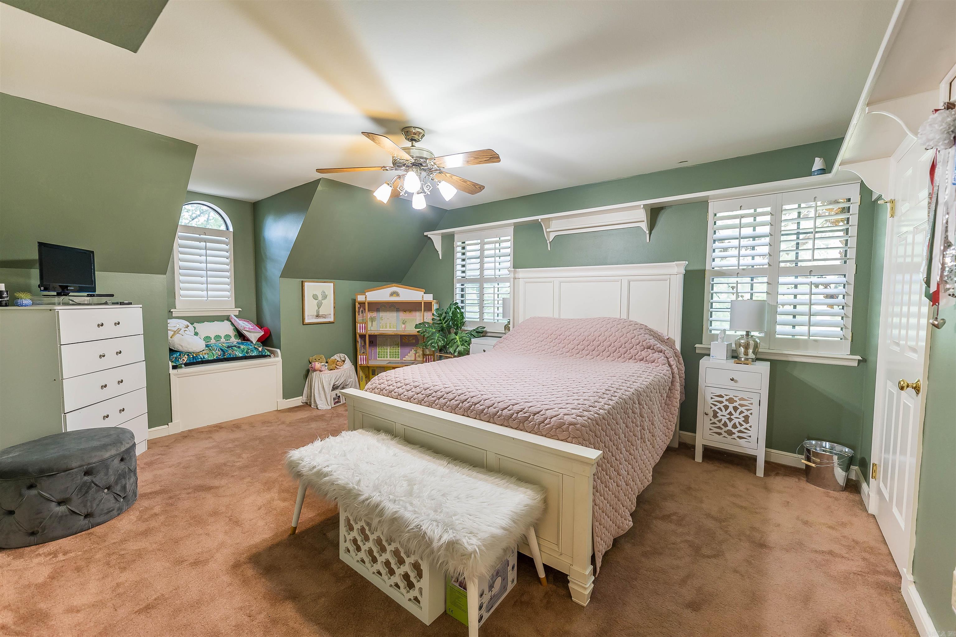 CHEEROKEE HILLS 3 - Residential
